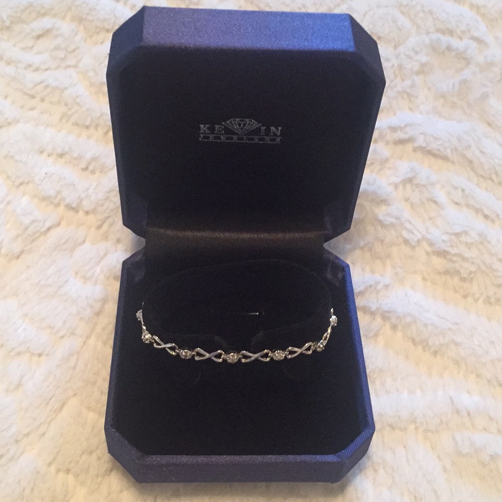 Beatiful 10k bracelet